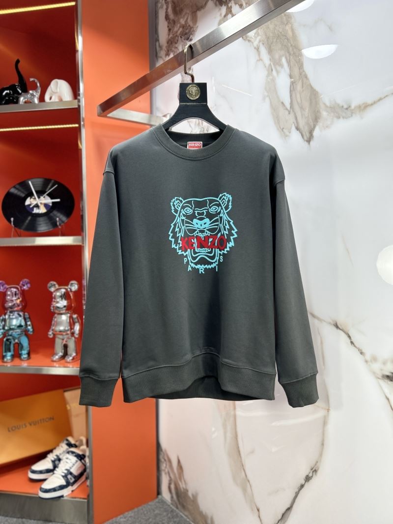 Kenzo Hoodies